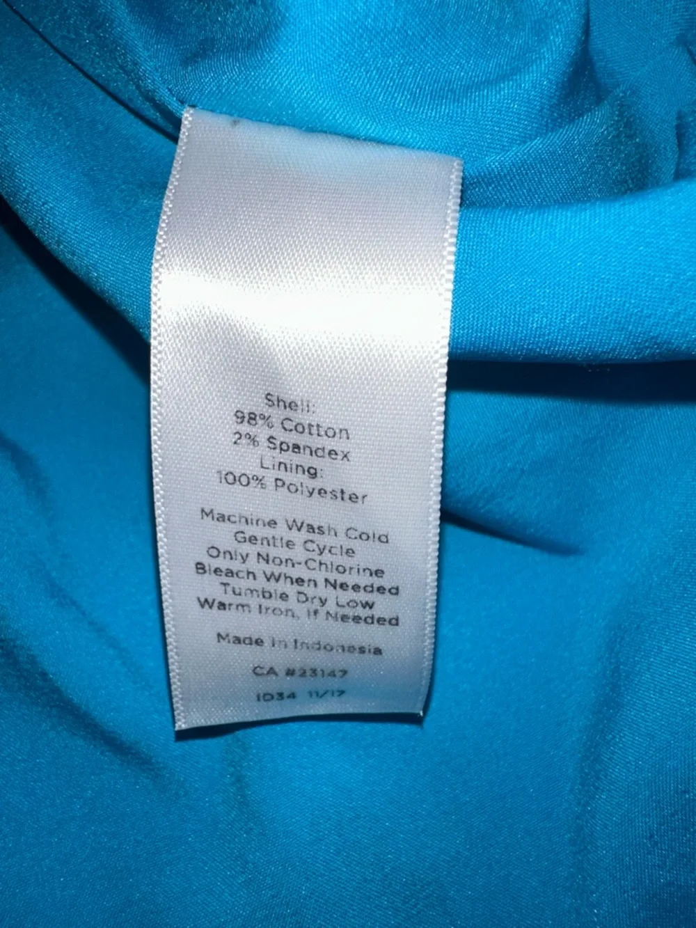 Talbots excellent retro